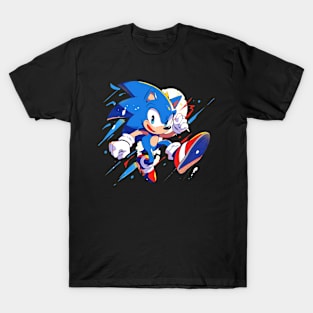 sonic T-Shirt